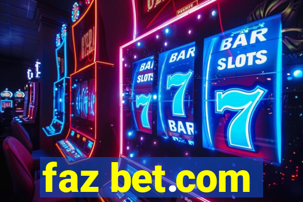 faz bet.com